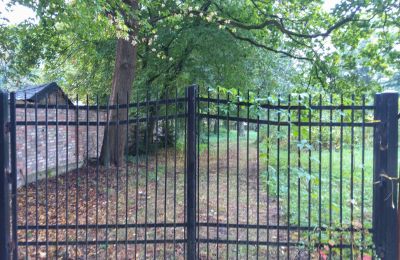 Historisk park til salg Iłowa, Kolejowa 11, województwo lubuskie, Billede 17/17