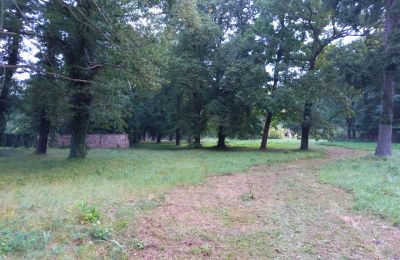 Historisk park til salg Iłowa, Kolejowa 11, województwo lubuskie, Billede 4/17