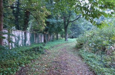 Historisk park til salg Iłowa, Kolejowa 11, województwo lubuskie, Billede 2/17