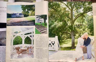 Herrenhaus/Gutshaus kaufen Role, Pommern, Foto 22/30