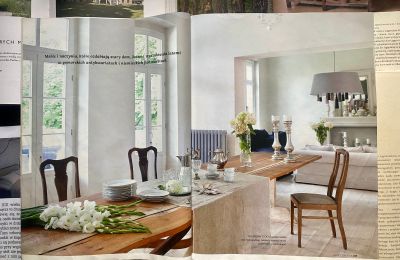 Herrenhaus/Gutshaus kaufen Role, Pommern, Foto 23/30