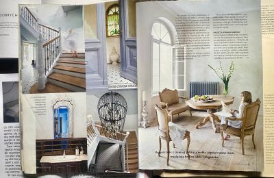 Herrenhaus/Gutshaus kaufen Role, Pommern, Foto 25/30