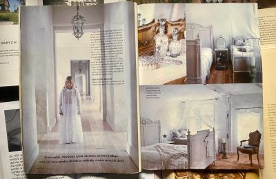 Herrenhaus/Gutshaus kaufen Role, Pommern, Foto 28/30