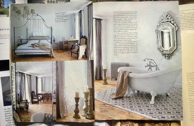 Herrenhaus/Gutshaus kaufen Role, Pommern, Foto 29/30