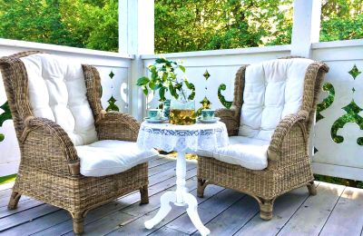 Herrenhaus/Gutshaus kaufen Role, Pommern, Foto 12/30