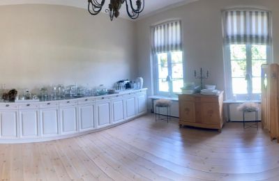 Herrenhaus/Gutshaus kaufen Role, Pommern, Foto 6/30