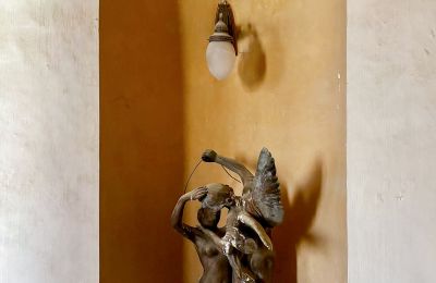 Bypalæ til salg Ribera, Roma 37, Sicilia, Amore e Psiche