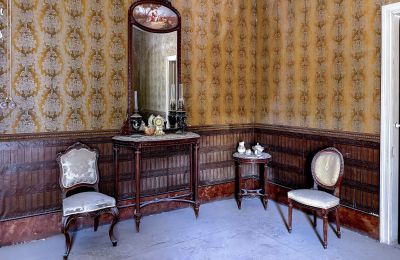 Bypalæ til salg Ribera, Roma 37, Sicilia, Balsal