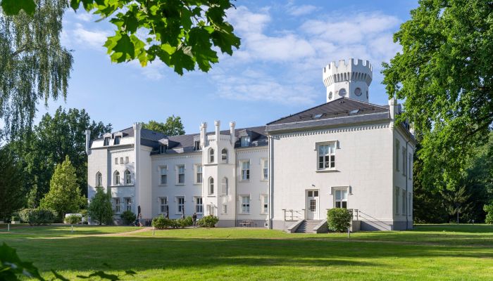 Luxus-Altbauwohnung kaufen 18445 Groß Mohrdorf, Mecklenburg-Vorpommern