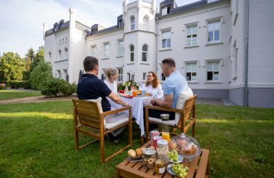 Slott till salu 18445 Groß Mohrdorf, Am Park 7, Mecklenburg-Vorpommern, Bild 4/22