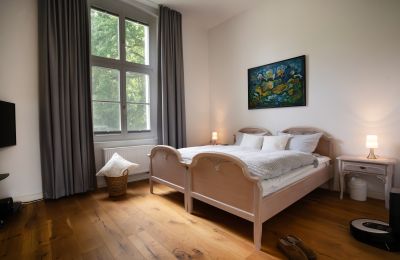 Slott till salu 18445 Groß Mohrdorf, Am Park 7, Mecklenburg-Vorpommern, Bild 9/22