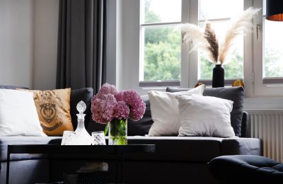 Slott till salu 18445 Groß Mohrdorf, Am Park 7, Mecklenburg-Vorpommern, Bild 18/22