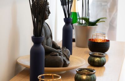 Historisk liebhaverlejlighed til salg 18445 Groß Mohrdorf, Am Park 7, Mecklenburg-Vorpommern, Billede 19/21