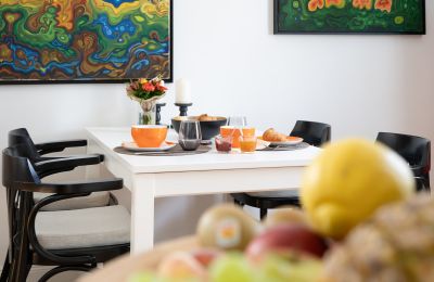 Historisk liebhaverlejlighed til salg 18445 Groß Mohrdorf, Am Park 7, Mecklenburg-Vorpommern, Billede 20/21