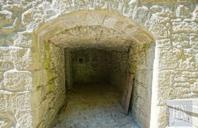 Mühle kaufen Cortona, strada provinciale 34, Toskana, Foto 14/35