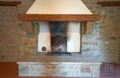 Mühle kaufen Cortona, strada provinciale 34, Toskana, Foto 23/35