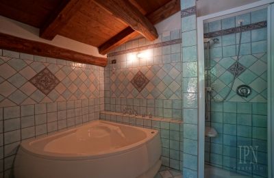 Mühle kaufen Cortona, strada provinciale 34, Toskana, Foto 28/35