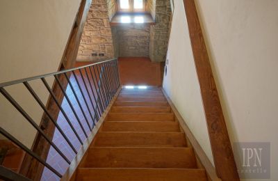 Mühle kaufen Cortona, strada provinciale 34, Toskana, Foto 29/35