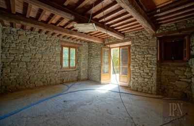 Mühle kaufen Cortona, strada provinciale 34, Toskana, Foto 34/35