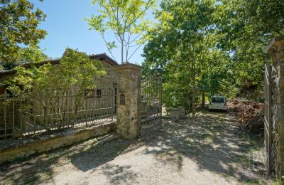 Mühle kaufen Cortona, strada provinciale 34, Toskana, Foto 8/35