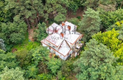 Historisk villa Chylice, województwo mazowieckie
