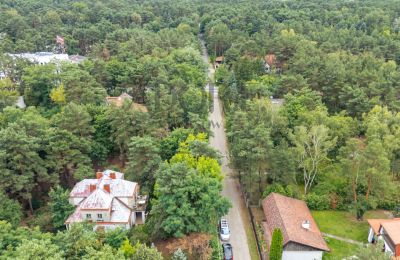 Historisk villa til salgs Chylice, województwo mazowieckie, Bilde 4/15
