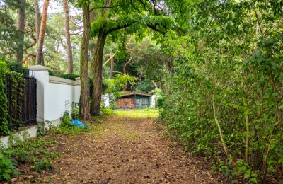 Historisk villa til salgs Chylice, województwo mazowieckie, Bilde 5/15