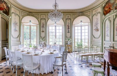 Slott till salu Abbeville, Hauts-de-France, Bild 7/10