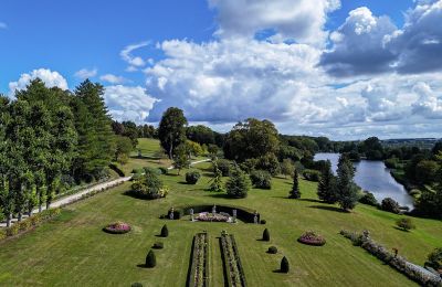 Slott till salu Abbeville, Hauts-de-France, Utsikt