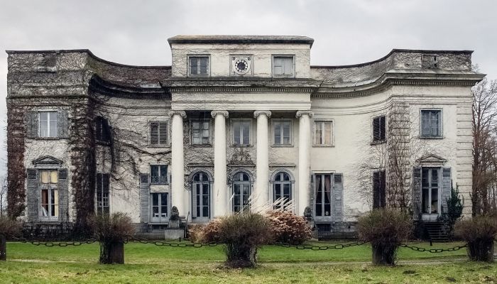 Substanz erhalten und Zukunft sichern: Moderne Putzsysteme für historische Fassaden Oktober 2025