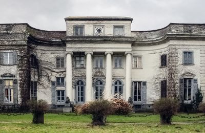 Substanz erhalten und Zukunft sichern: Moderne Putzsysteme für historische Fassaden, Foto 1