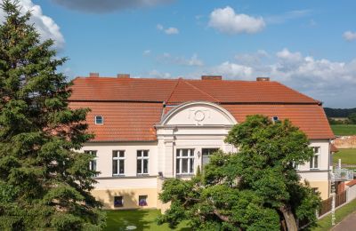 Herregård Brandenburg