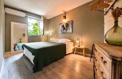 Historische Immobilie kaufen Uzès, Okzitanien, Foto 13/24