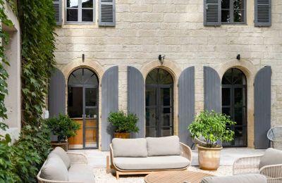 Historische Immobilie kaufen Uzès, Okzitanien, Foto 22/24