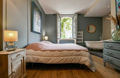 Historische Immobilie kaufen Uzès, Okzitanien, Foto 17/24