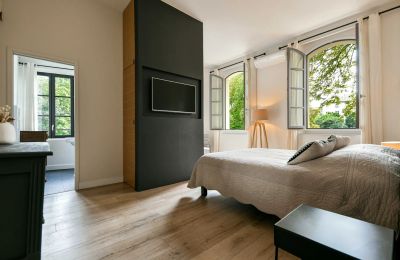 Historische Immobilie kaufen Uzès, Okzitanien, Foto 18/24