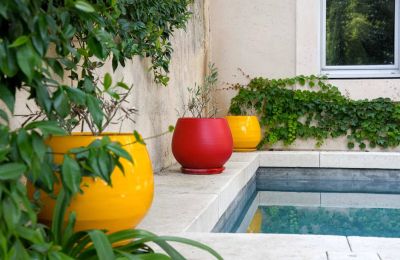 Historische Immobilie kaufen Uzès, Okzitanien, Foto 19/24