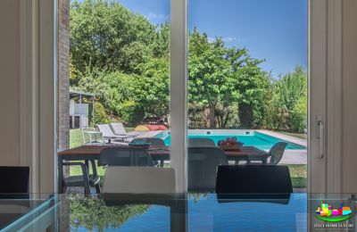 Lantgård till salu Perugia, Umbria, Bild 23/51