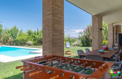 Lantgård till salu Perugia, Umbria, Bild 25/51