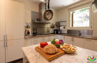 Lantgård till salu Perugia, Umbria, Bild 35/51