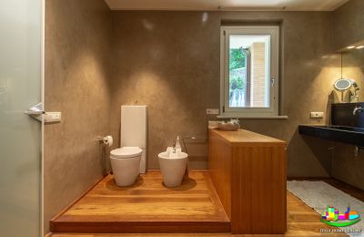 Lantgård till salu Perugia, Umbria, Bild 38/51