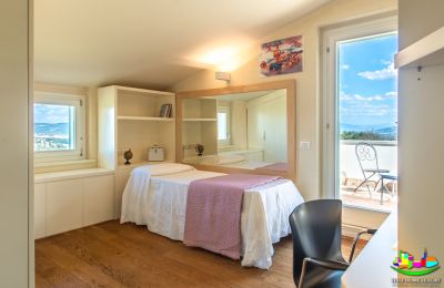 Lantgård till salu Perugia, Umbria, Bild 45/51