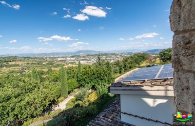 Lantgård till salu Perugia, Umbria, Bild 46/51