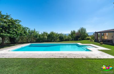 Lantgård till salu Perugia, Umbria, Bild 5/51