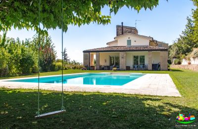 Lantgård till salu Perugia, Umbria, Bild 8/51