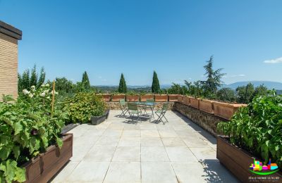 Lantgård till salu Perugia, Umbria, Bild 10/51