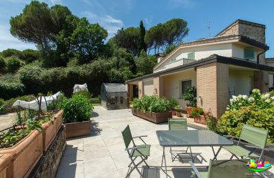 Lantgård till salu Perugia, Umbria, Bild 11/51