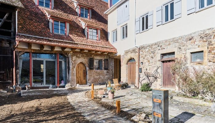 Kloster til salgs Bebenhausen, Baden-Württemberg,  Tyskland