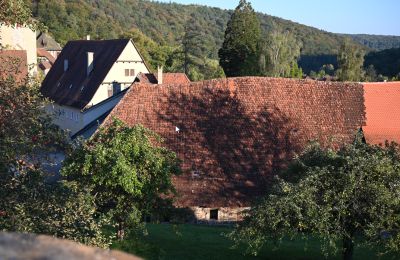 Kloster til salgs Bebenhausen, Baden-Württemberg, Bilde 20/22