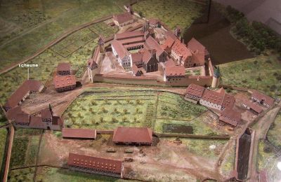 Kloster til salgs Bebenhausen, Baden-Württemberg, Bilde 22/22